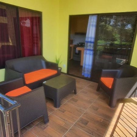 Tio King Hospedaje Turistico Uvita Dış mekan fotoğraf