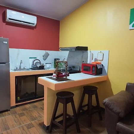 Tio King Hospedaje Turistico Uvita Dış mekan fotoğraf